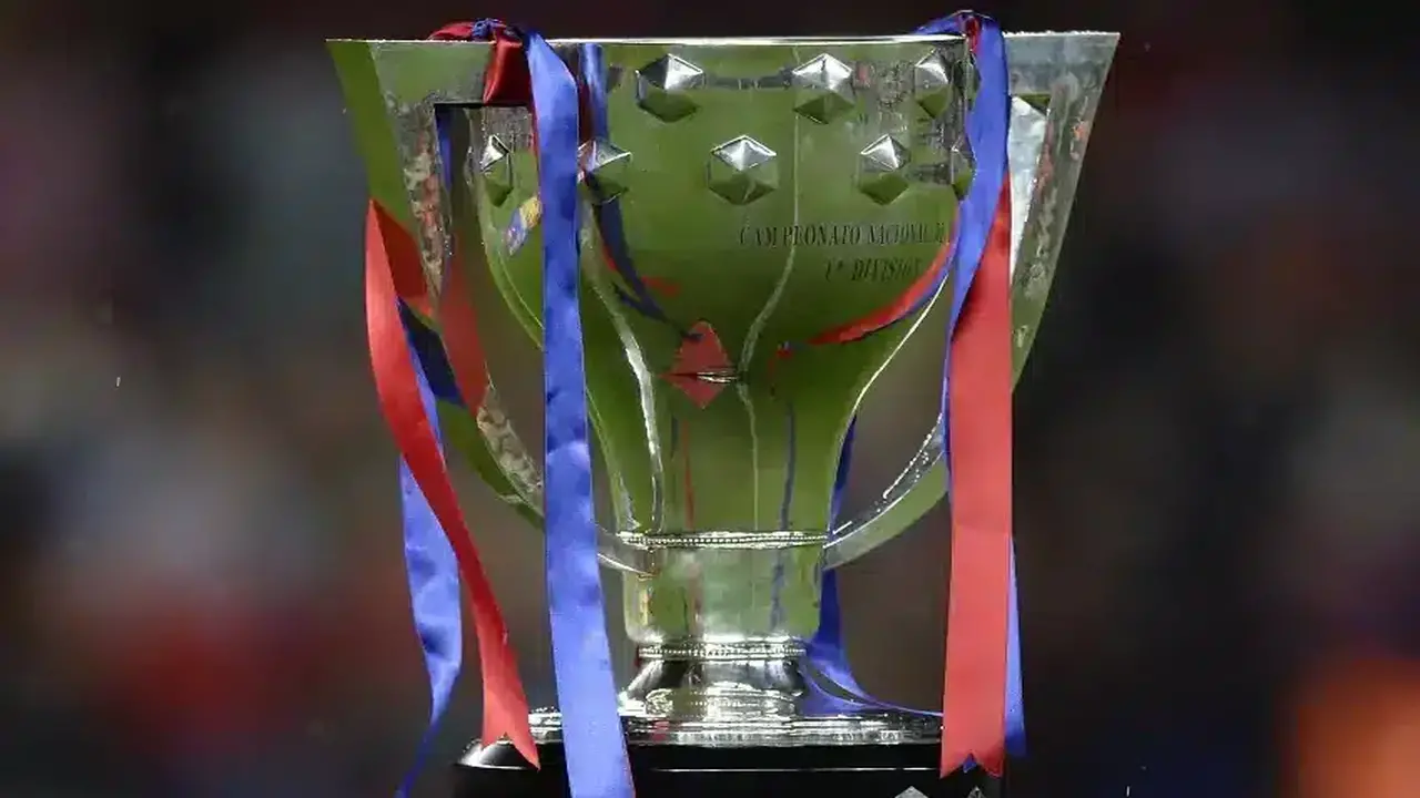 بعد جولة 13: ترتيب الدوري الإسباني يتصدرها الريال مدريد لموسم 2025/2026